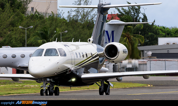 Embraer Legacy 450 Embraer Legacy 450