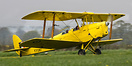 de Havilland Tiger Moth II