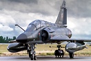 Dassault Mirage 2000N
