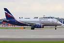 Sukhoi SuperJet 100-95B