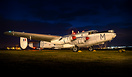 Avro 696 Shackleton AEW2