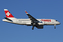 Airbus A220-100