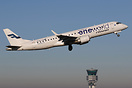 Embraer ERJ-190LR