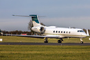 Gulfstream G550