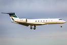 Gulfstream G550