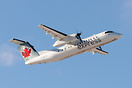 Bombardier Dash 8-301