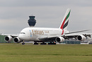 Airbus A380-861