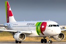 Airbus A319-112