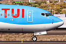 Boeing 737-8K5