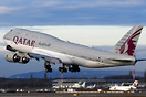 Boeing Business Jet 747 VIP