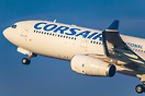 Airbus A330-343