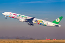Boeing 777-35E/ER