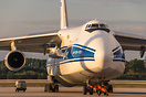 Antonov An-124-100 Ruslan
