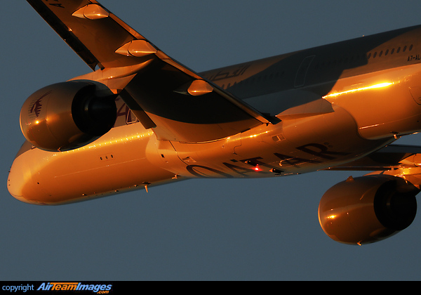 Airbus A350-941