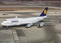 Boeing 747-430