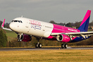 Brand new aircraft