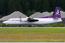 Fokker 50