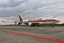 Boeing 747-481F