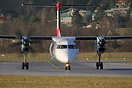Bombardier Dash 8-402Q