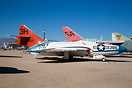 Grumman TAF 9J Cougar