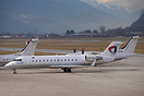 Bombardier CRJ-200LR