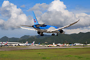 Boeing 787-8 Dreamliner
