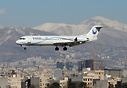 Fokker 100