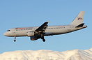 Zagros Air latest Airbus A320