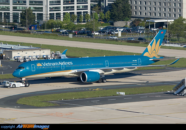 Airbus A350-941 Airbus A350-941