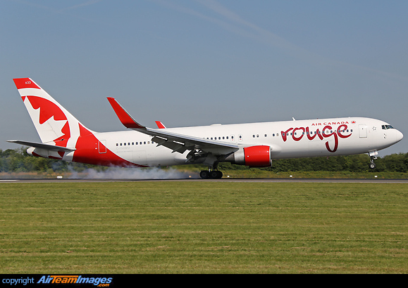 Boeing 767-333/ER Boeing 767-333/ER