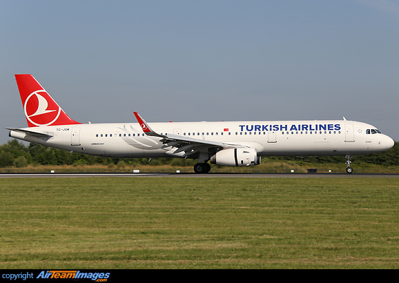 Airbus A321-231 Airbus A321-231