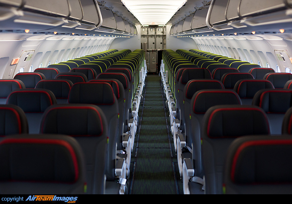 Airbus A319-111 Airbus A319-111