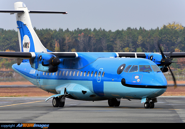 ATR 42-600 ATR 42-600