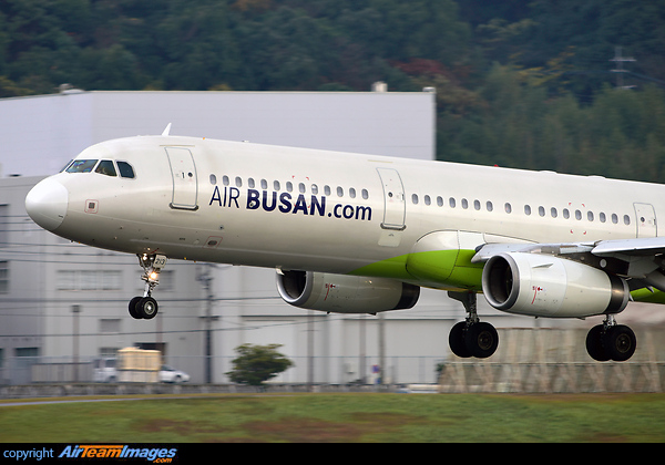 Airbus A321-231 Airbus A321-231