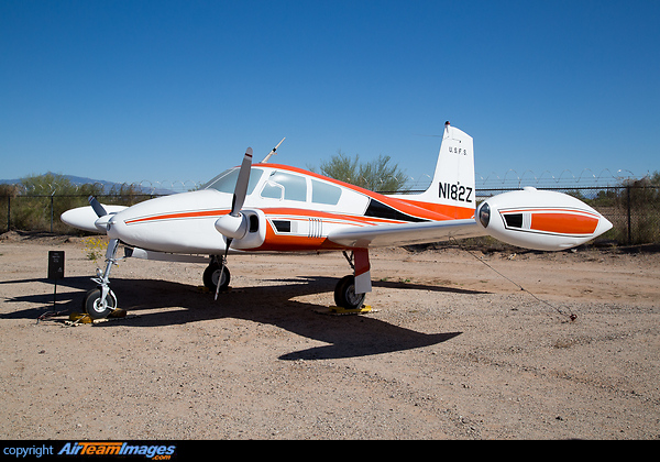Cessna 310 Cessna 310