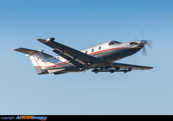 Pilatus PC-12/47 Pilatus PC-12/47