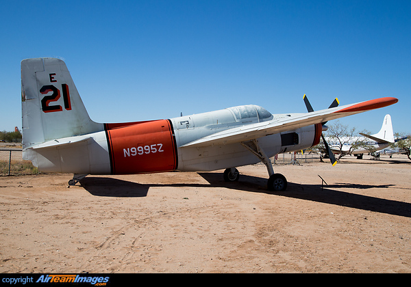 Grumman AF-2S Guardian Grumman AF-2S Guardian