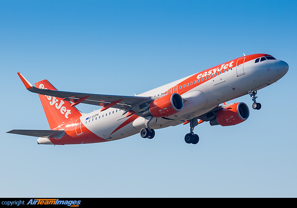 Airbus A320-214 Airbus A320-214