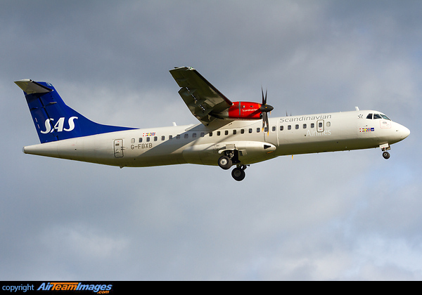 ATR 72-600 ATR 72-600