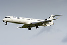 Bombardier CRJ-900 NextGen