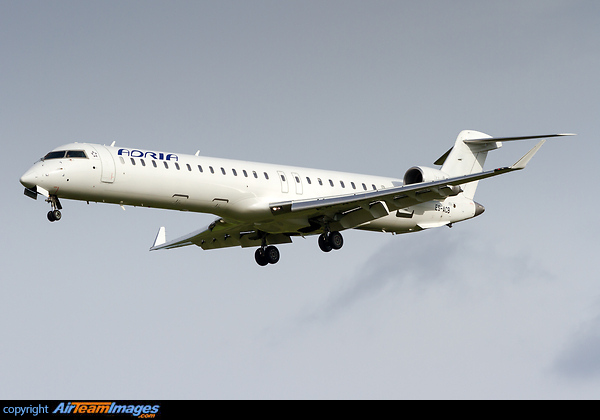 Bombardier CRJ-900 NextGen Bombardier CRJ-900 NextGen