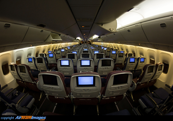 Boeing 767-316/ER Boeing 767-316/ER