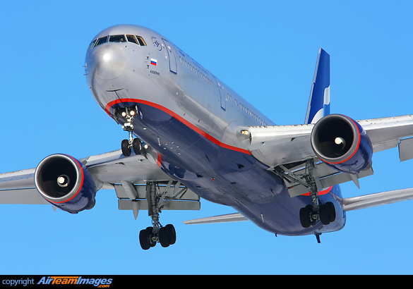 Boeing 767-3T7/ER Boeing 767-3T7/ER