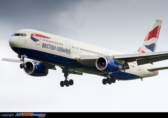 Boeing 767-336/ER Boeing 767-336/ER
