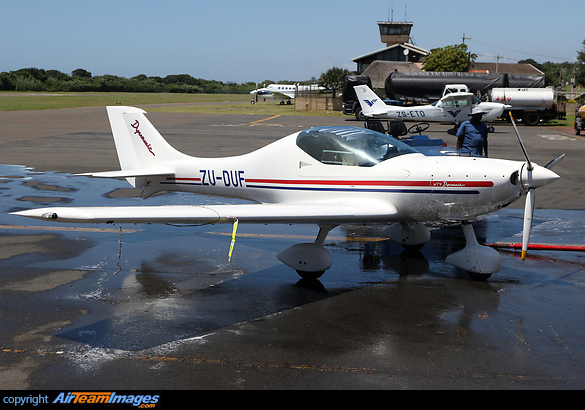 Aerospool WT-9 Dynamic Aerospool WT-9 Dynamic
