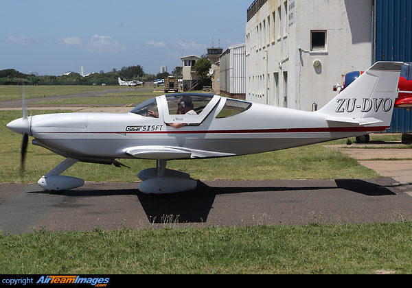 Stoddard-Hamilton Glasair II Stoddard-Hamilton Glasair II