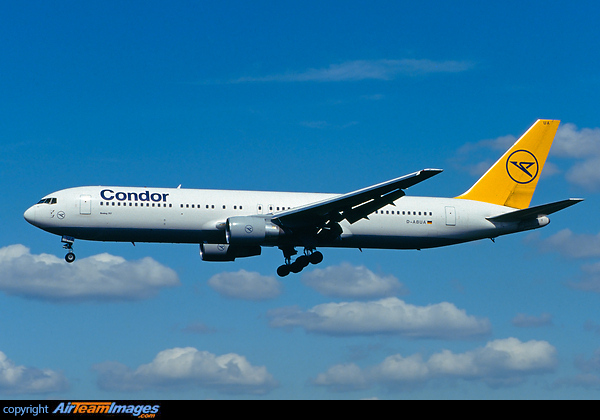 Boeing 767-330/ER Boeing 767-330/ER
