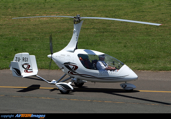 AutoGyro Calidus AutoGyro Calidus