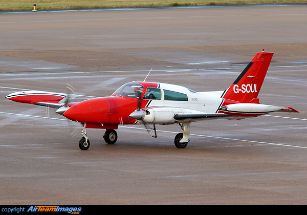 Cessna 310R Cessna 310R