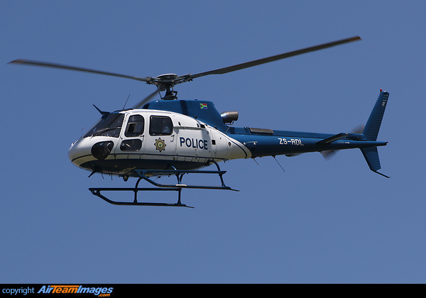 Eurocopter AS-350B3 Ecureuil Eurocopter AS-350B3 Ecureuil